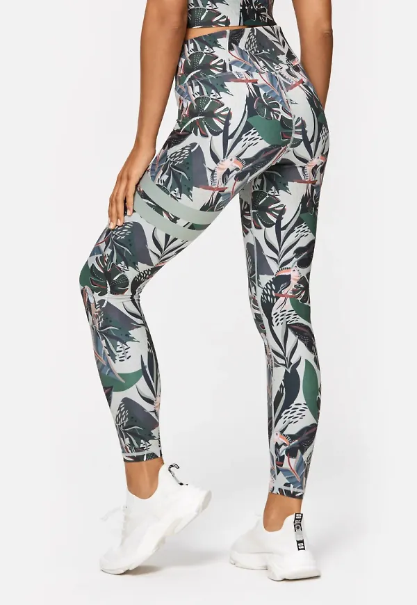 Toucan Tights Toucan
