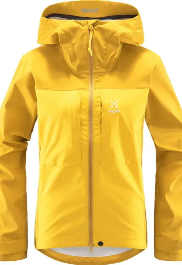 Touring Infinium Jacket Women