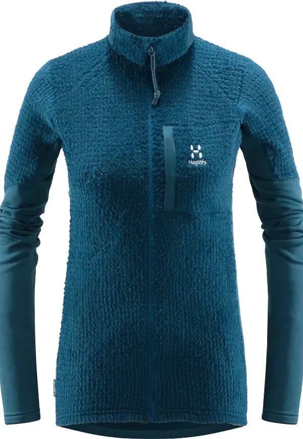 Touring Mid Jacket Women