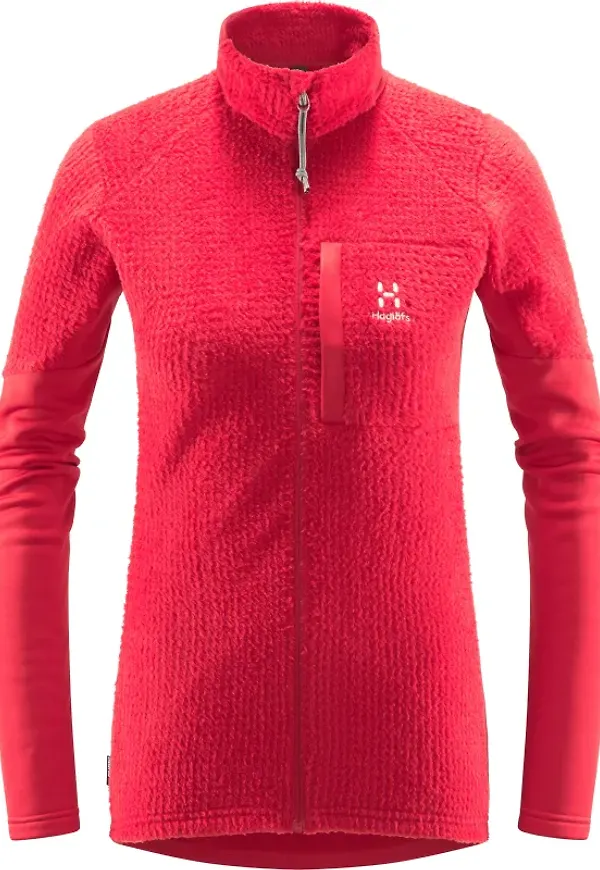 Touring Mid Jacket Women