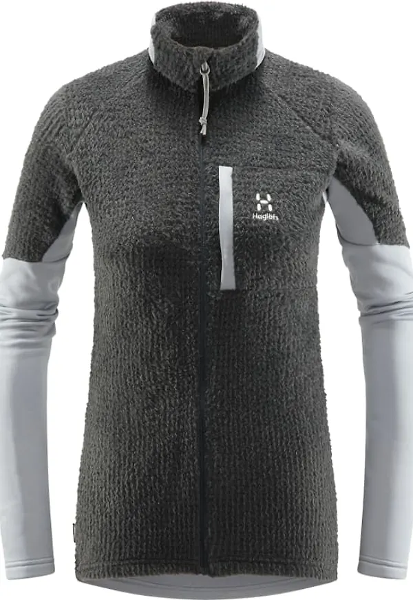 Touring Mid Jacket Women