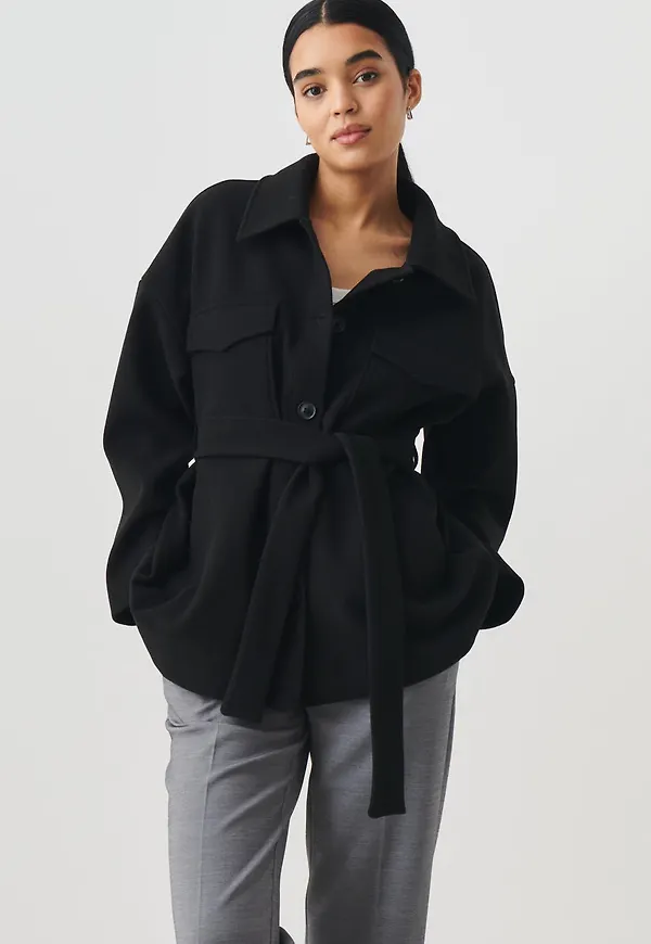 Towe jacket