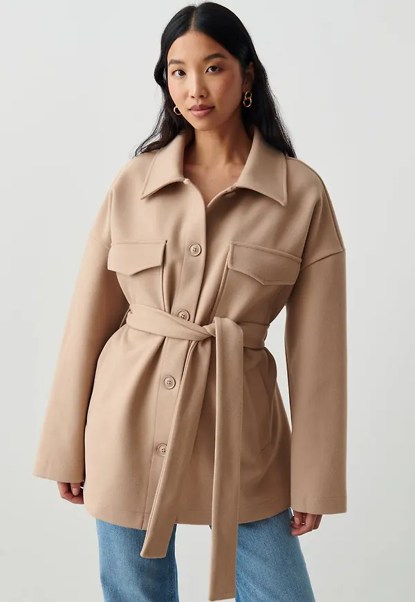 Towe jacket