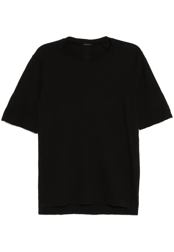 Transit t-shirt - Svart
