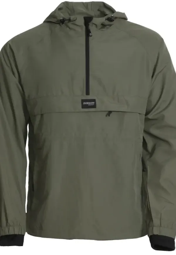 Trek Anorak