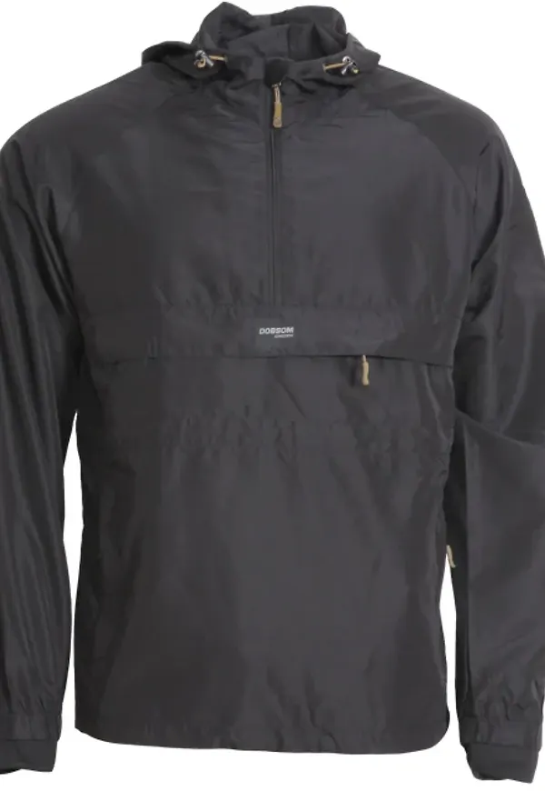 Trek Anorak