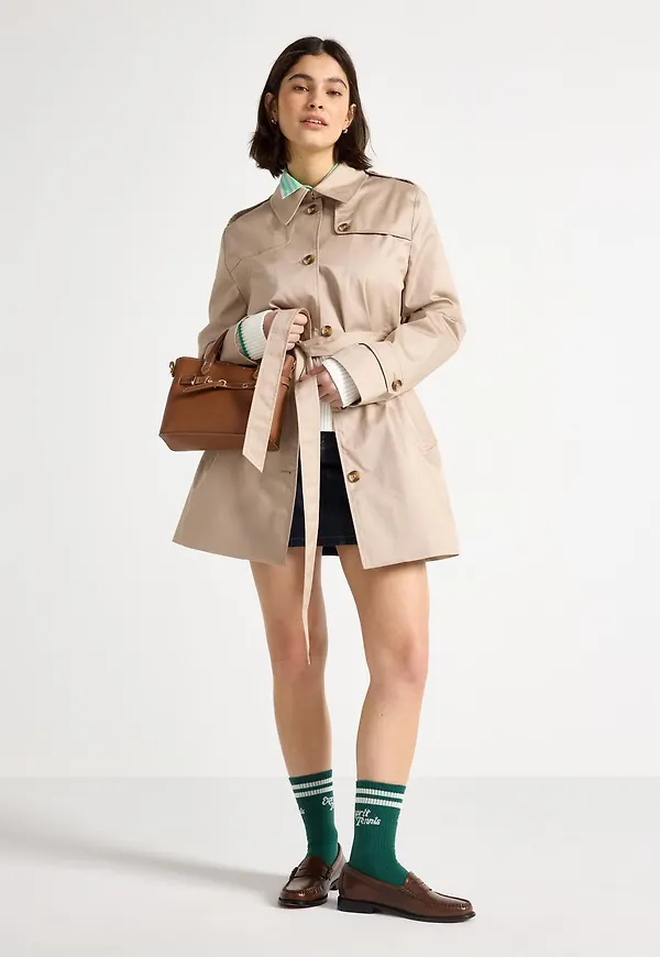 Trenchcoat