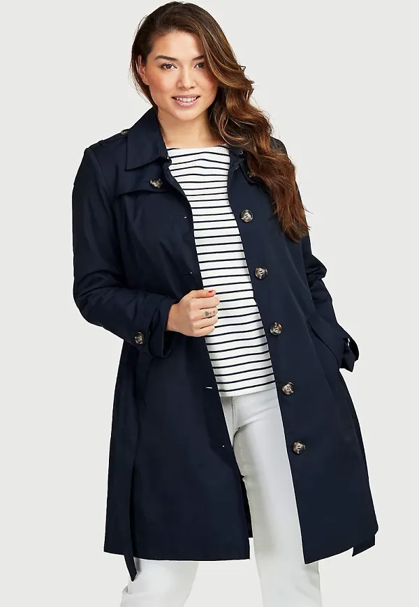 Trenchcoat