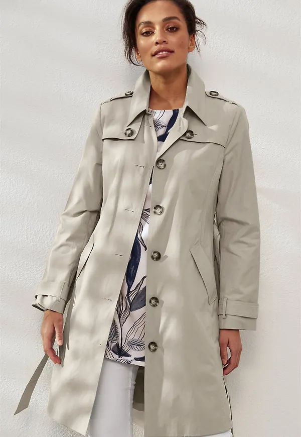 Trenchcoat