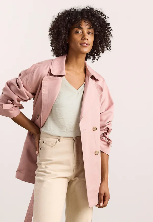 Trenchcoat