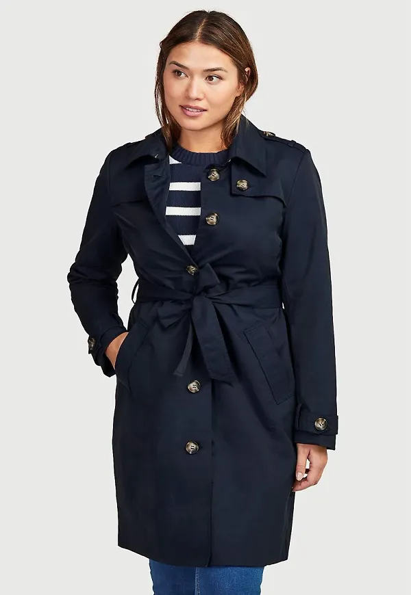 Trenchcoat