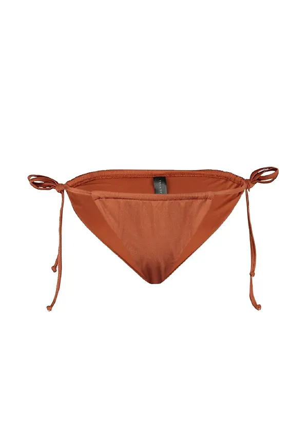 Trendyol Bikiniunderdel brun