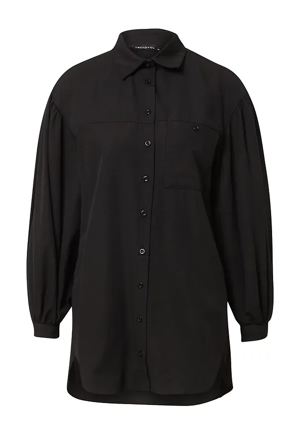Trendyol Blus svart