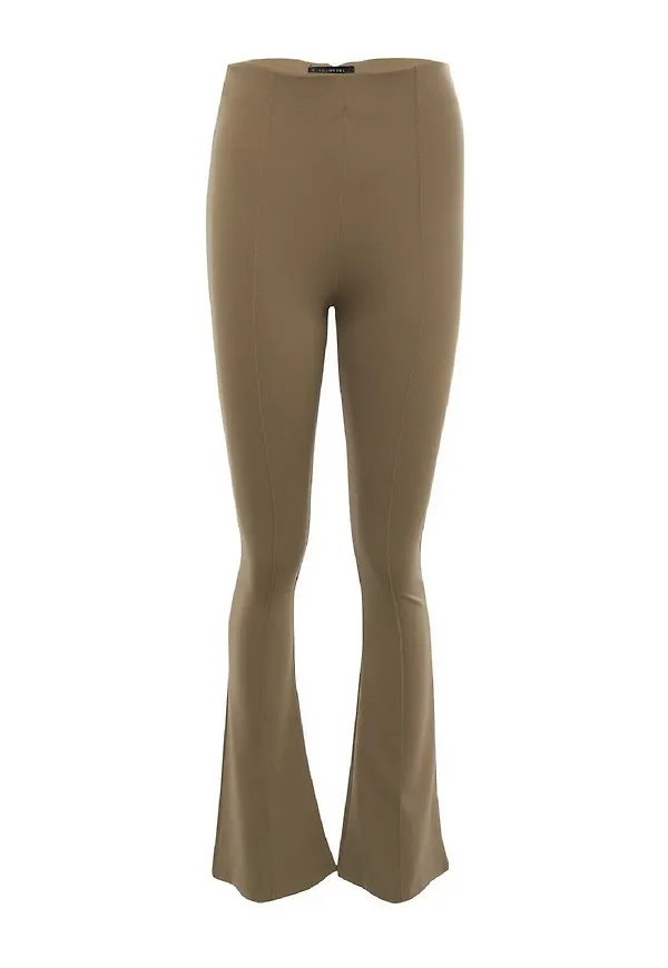 Trendyol Byxa beige