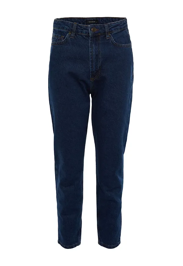 Trendyol Jeans indigo