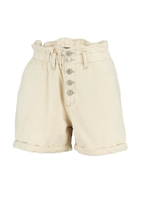 Trendyol Jeans ullvit