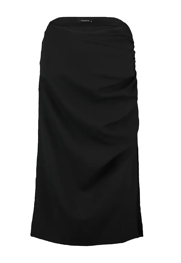 Trendyol Kjol svart