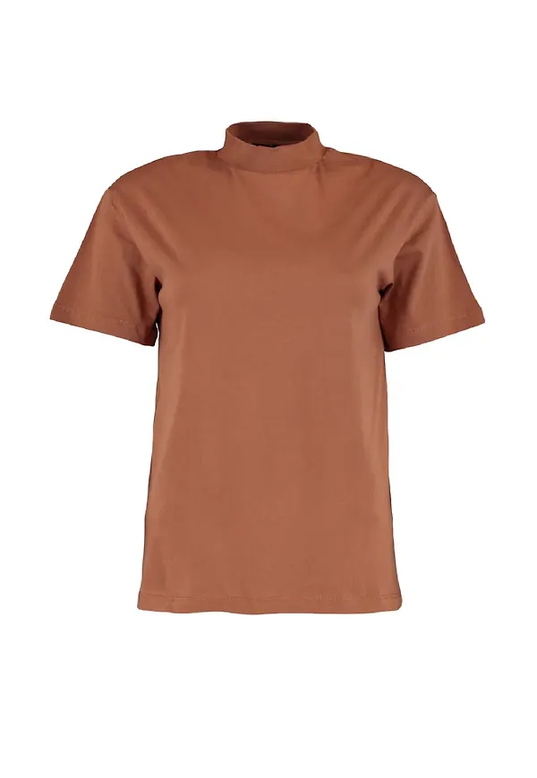 Trendyol T-shirt brun