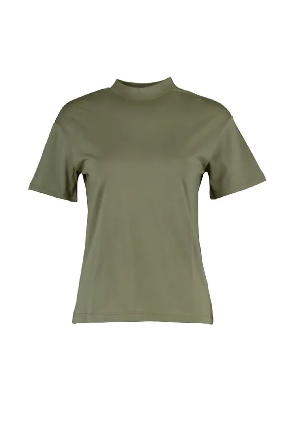 Trendyol T-shirt khaki
