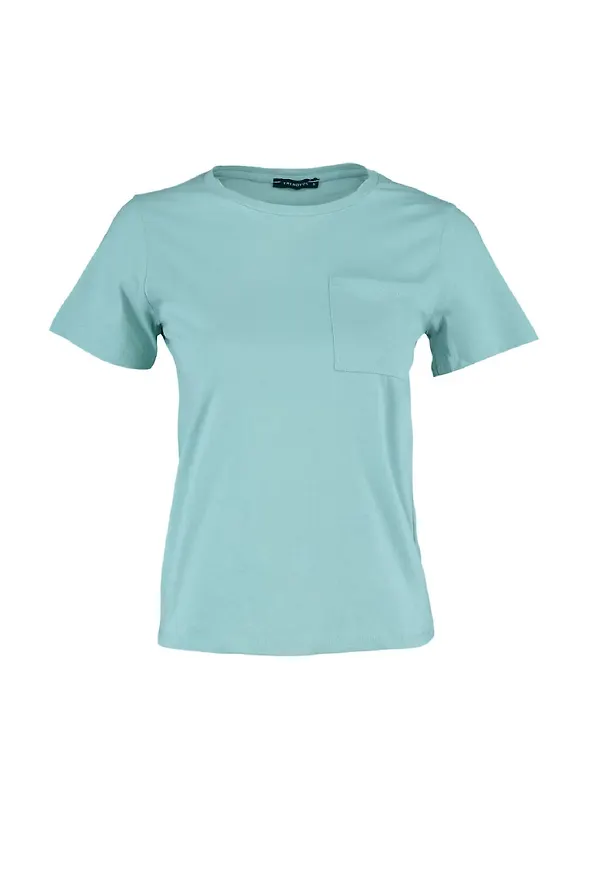 Trendyol T-shirt mint