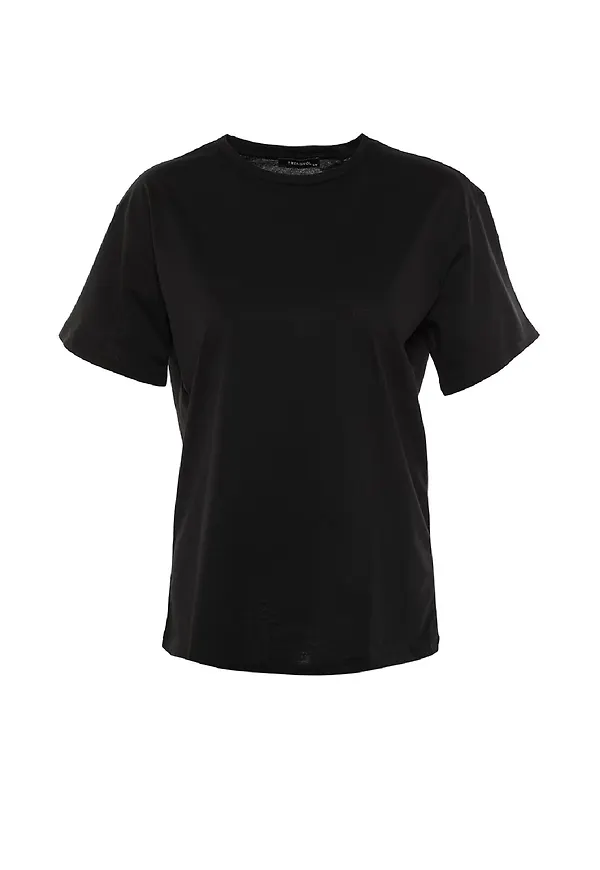 Trendyol T-shirt svart