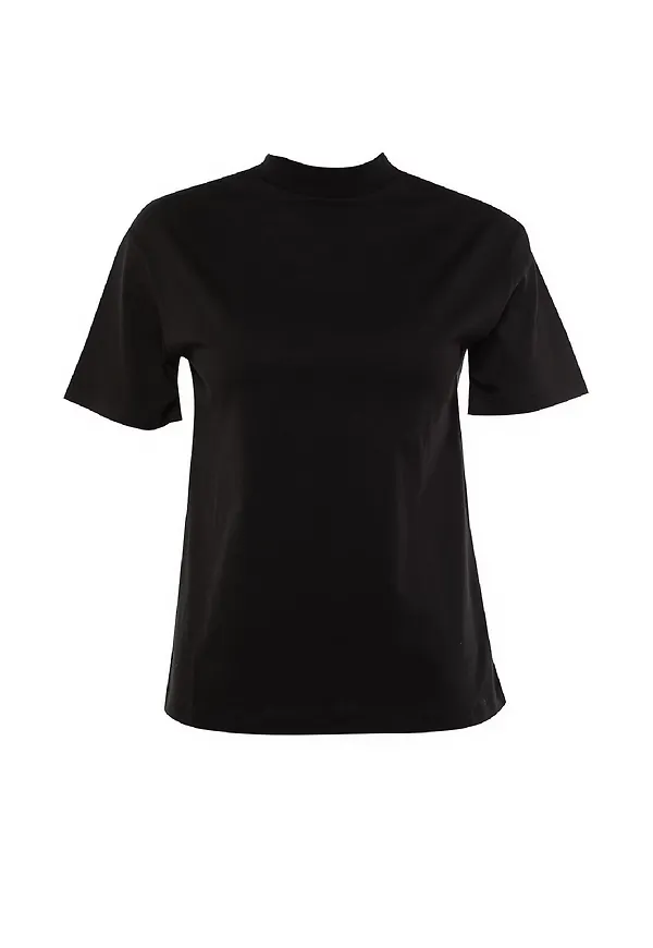 Trendyol T-shirt svart
