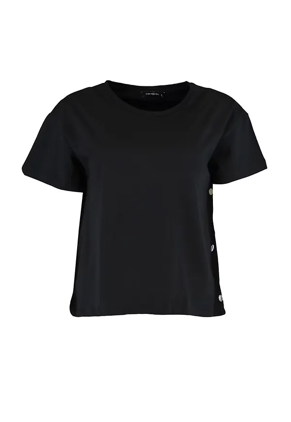 Trendyol T-shirt svart