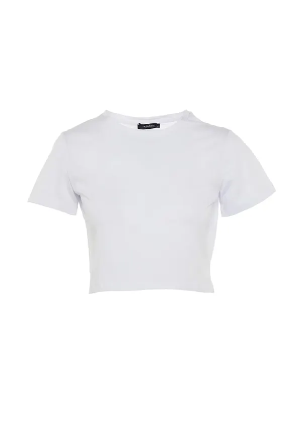 Trendyol T-shirt vit