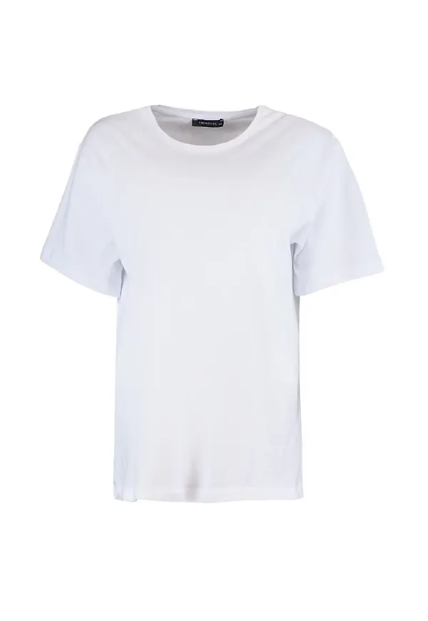 Trendyol T-shirt vit