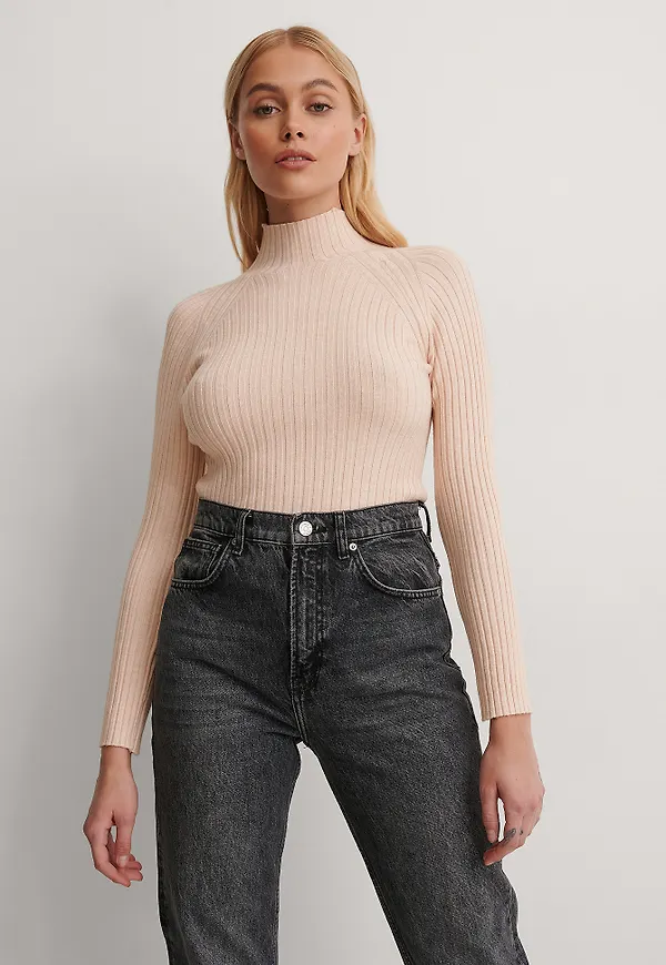 Trendyol Topp - Pink