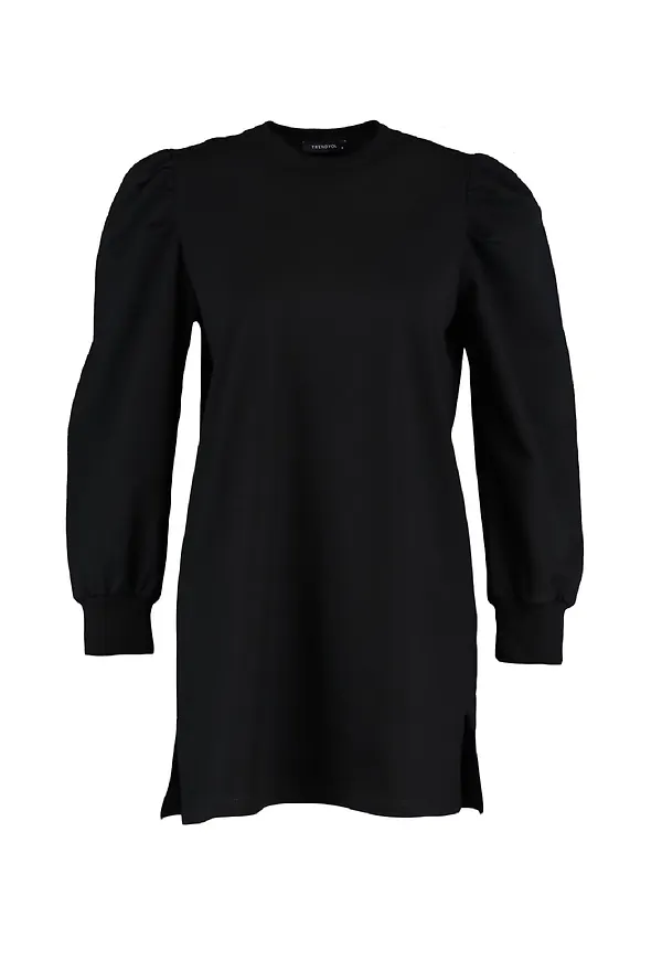 Trendyol Tunika svart