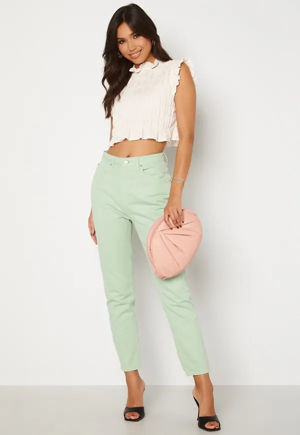 Trendyol Vera Jeans Mint 38