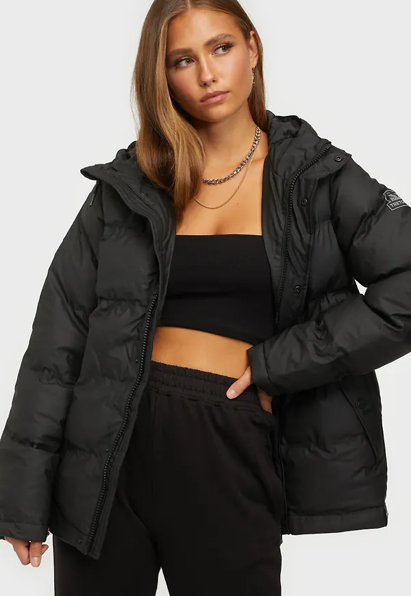 Tretorn - Dunjackor - Baffle Jacket - Jackor - Down jackets