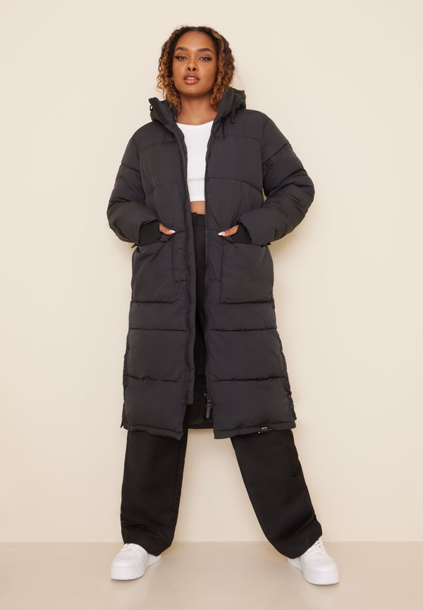 Tretorn - Dunjackor - Shelter Jacket WS - Jackor - Down jackets