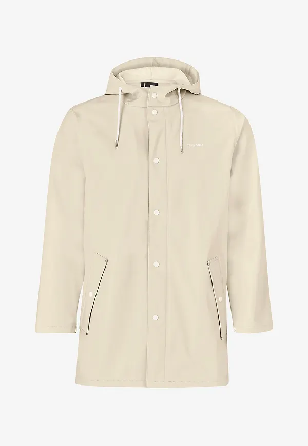 Tretorn - Regnjacka Wings - Beige