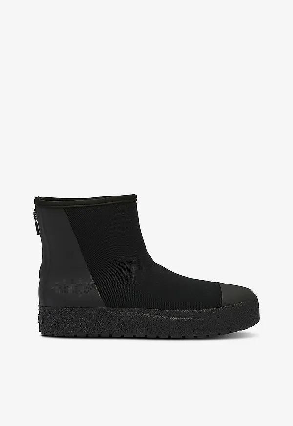 Tretorn - Boots Arch Hybrid M - Svart