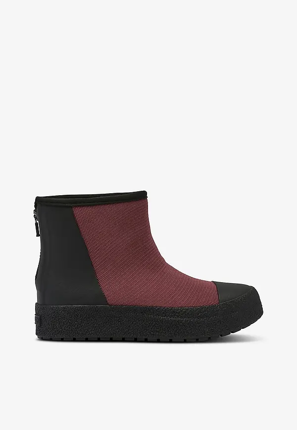Tretorn - Boots Arch Hybrid W - Röd