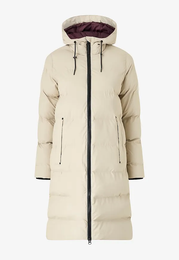 Tretorn - Dunkappa Ivy Puffer Coat