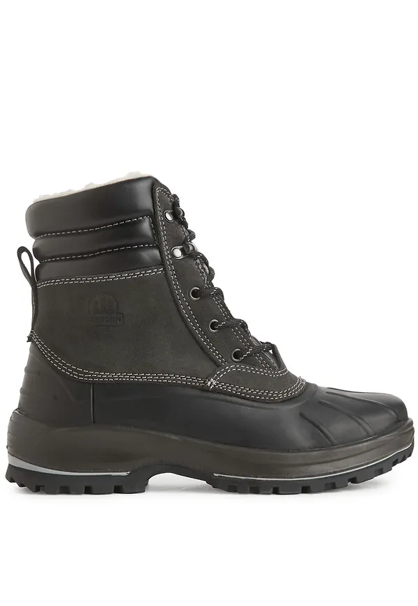 Tretorn Husky Boot - Black