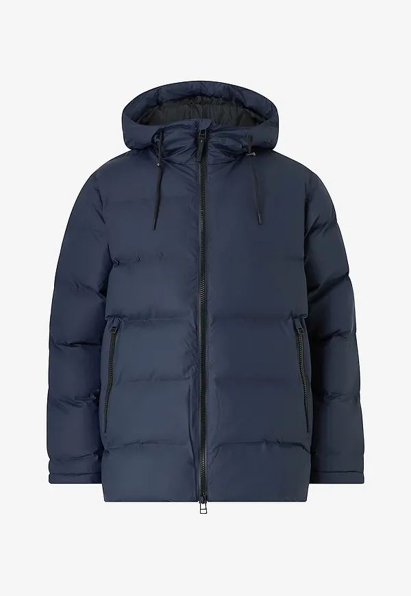 Tretorn - Jacka Pave Puffer Jacket