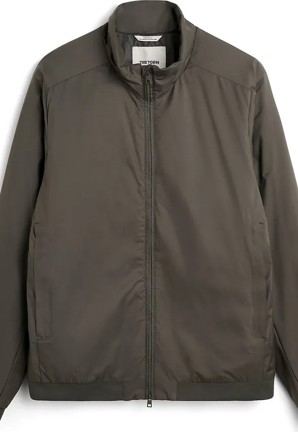 Tretorn Men’s Bend Jacket Beluga