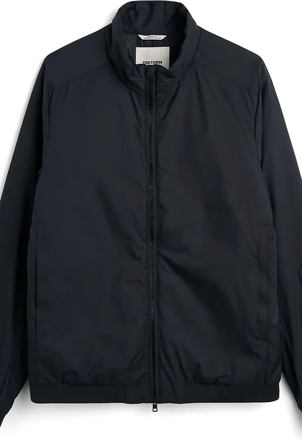 Tretorn Men’s Bend Jacket Black