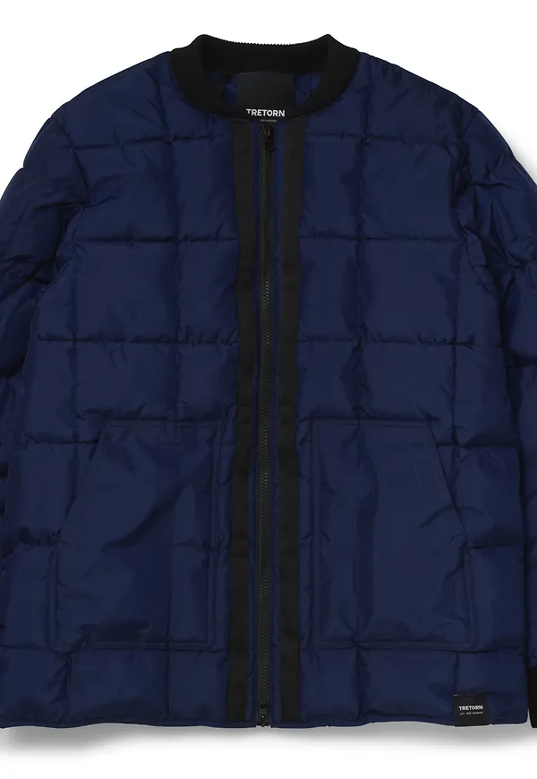 Tretorn Men's Field Liner Navy