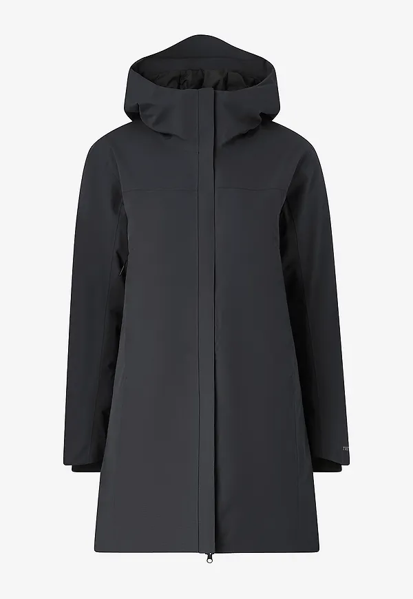 Tretorn - Parkas Alley Insulated Jacket