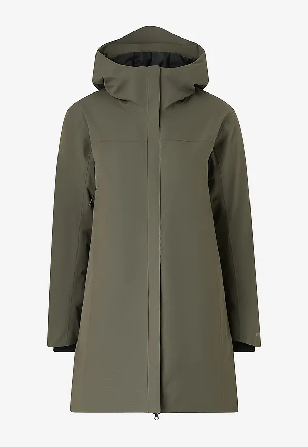 Tretorn - Parkas Alley Insulated Jacket
