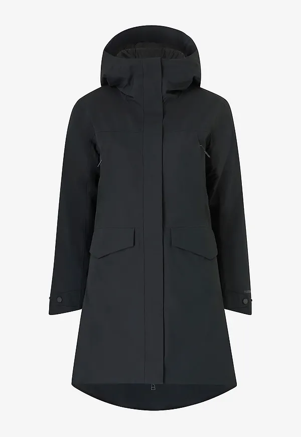 Tretorn - Parkas Haze Insulated