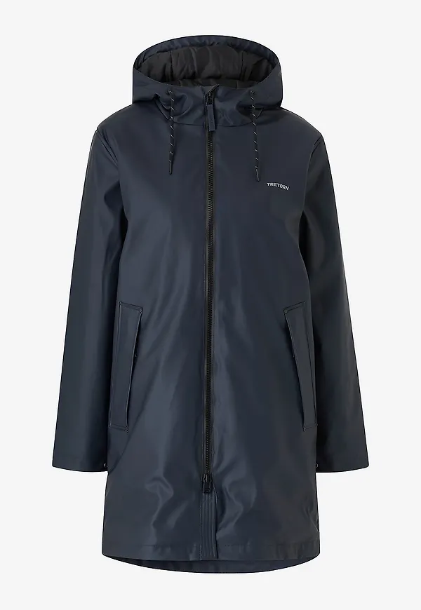 Tretorn - Regnkappa Wings Padded Raincoat
