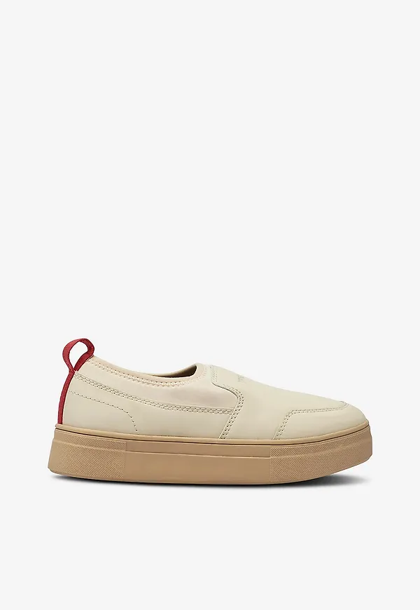 Tretorn - Sneakers Kase Hybrid - Beige