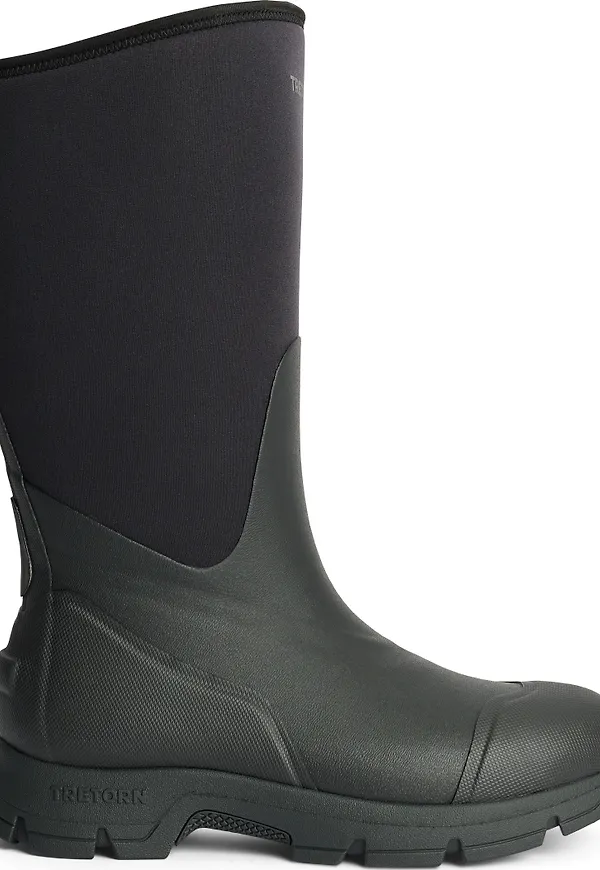 Tretorn Unisex Aim Artic Black