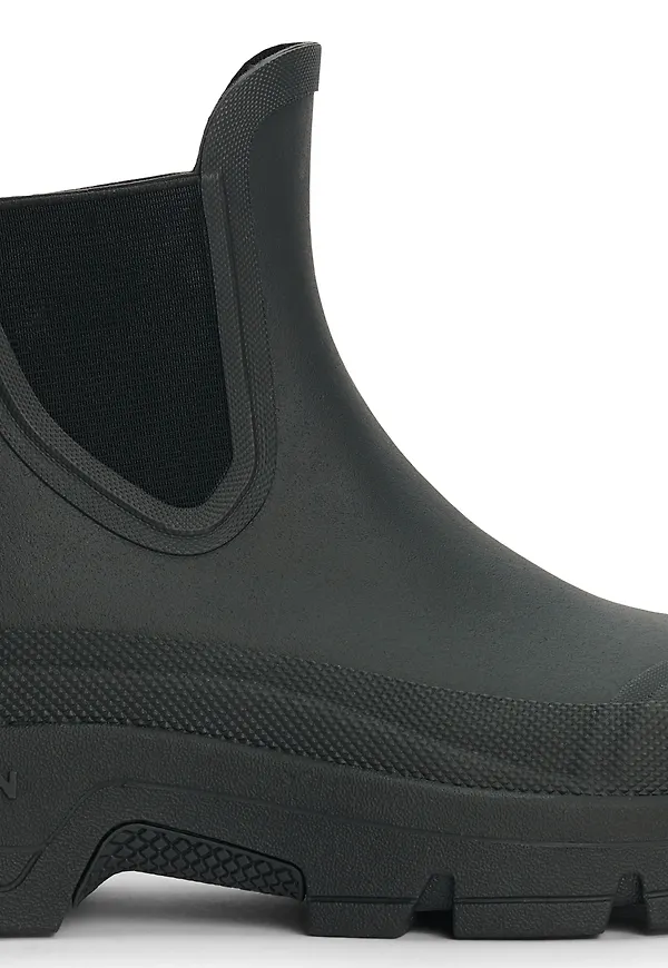 Tretorn Unisex Garpa Black